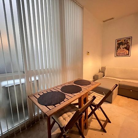 Apartamento Centro De Sevilla Ngoại thất bức ảnh
