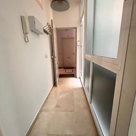 Apartamento Centro De Sevilla Ngoại thất bức ảnh