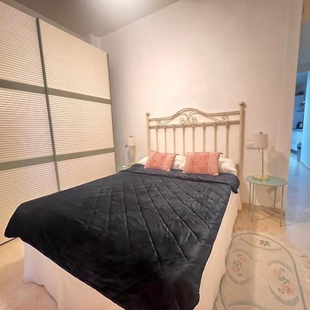 Apartamento Centro De Sevilla Ngoại thất bức ảnh