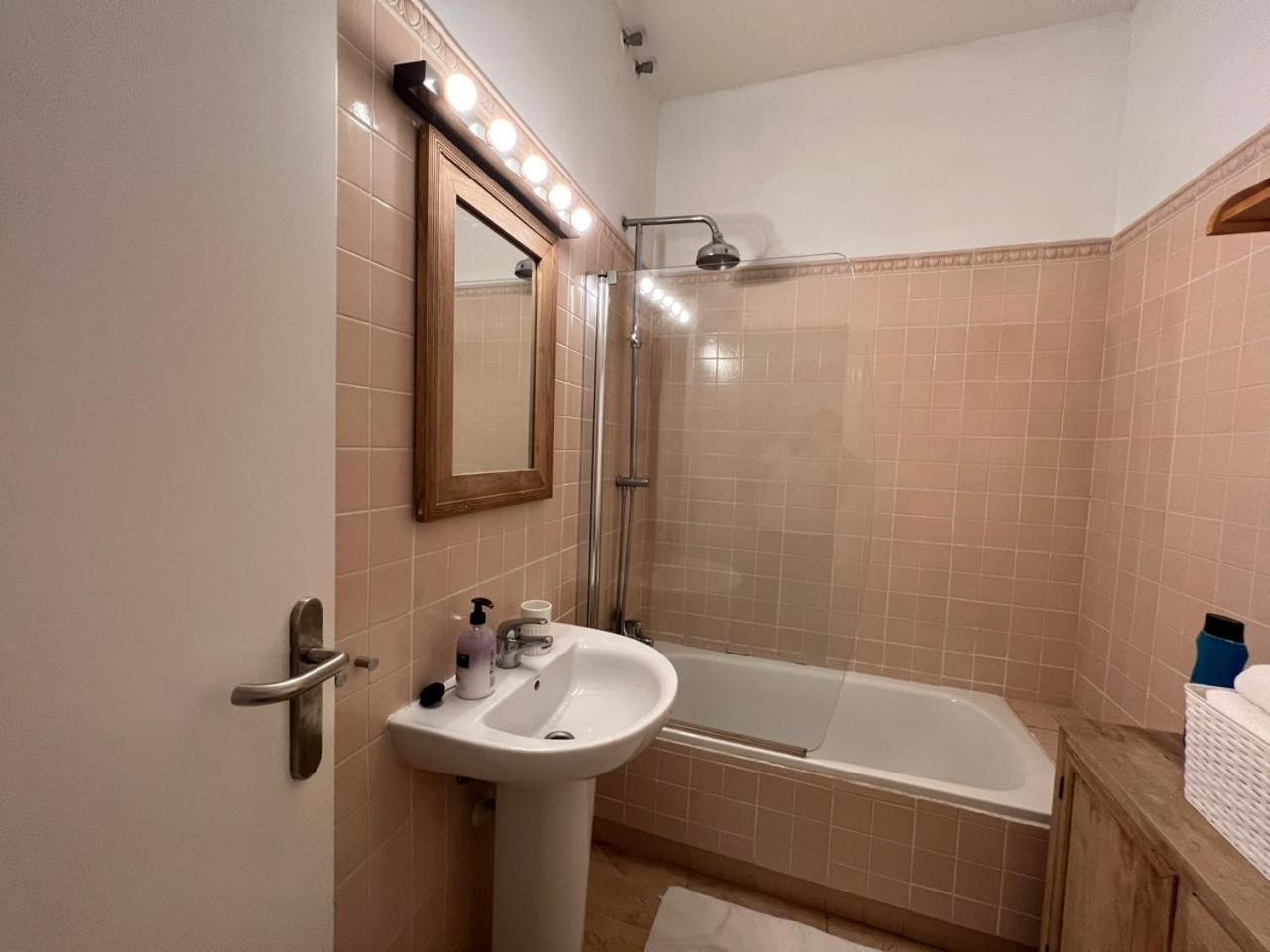 Apartamento Centro De Sevilla Phòng bức ảnh