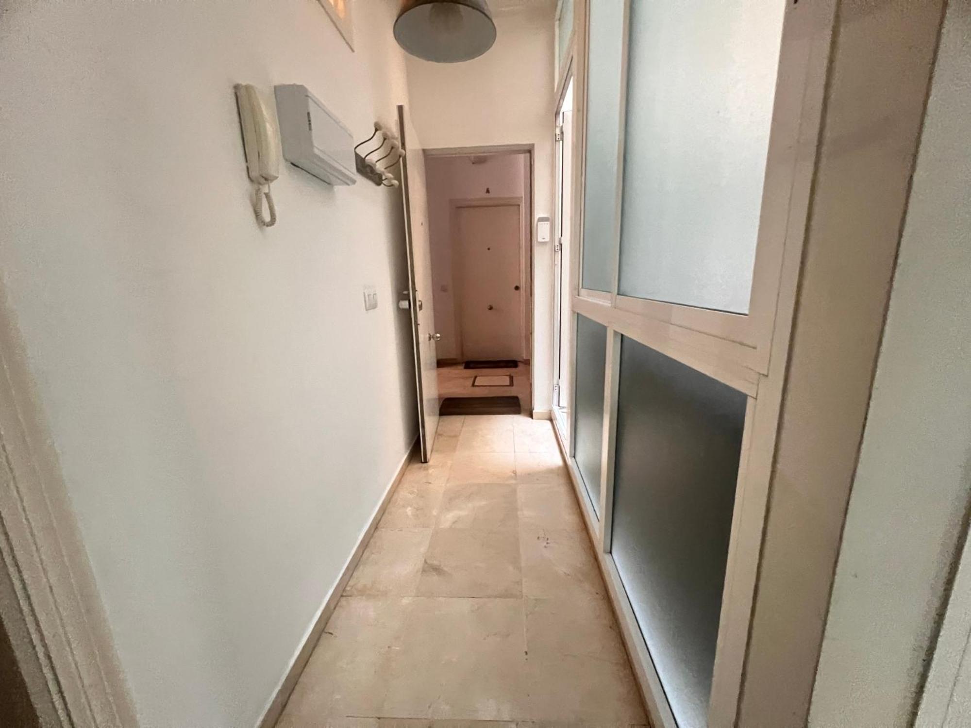Apartamento Centro De Sevilla Ngoại thất bức ảnh