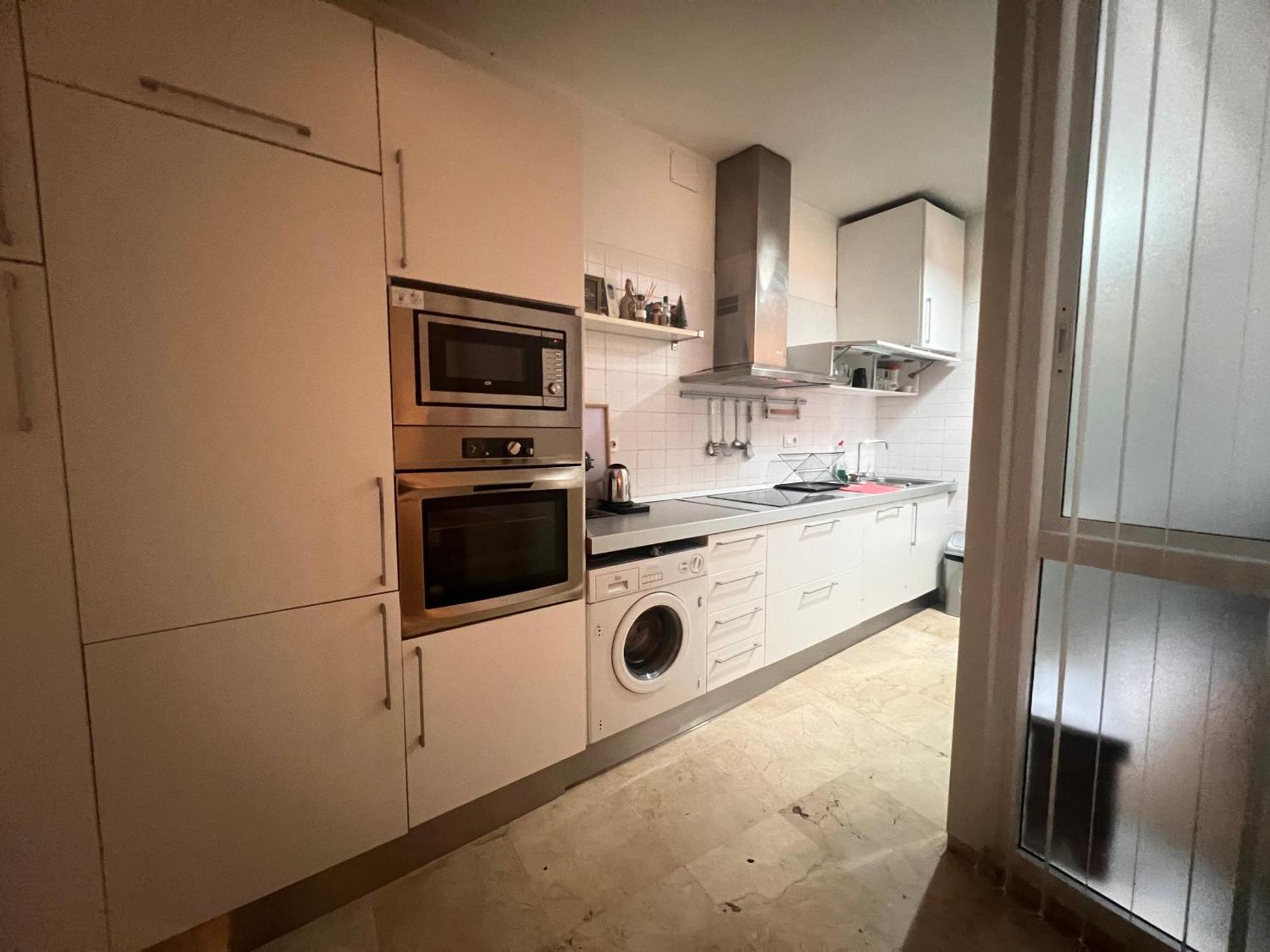 Apartamento Centro De Sevilla Ngoại thất bức ảnh
