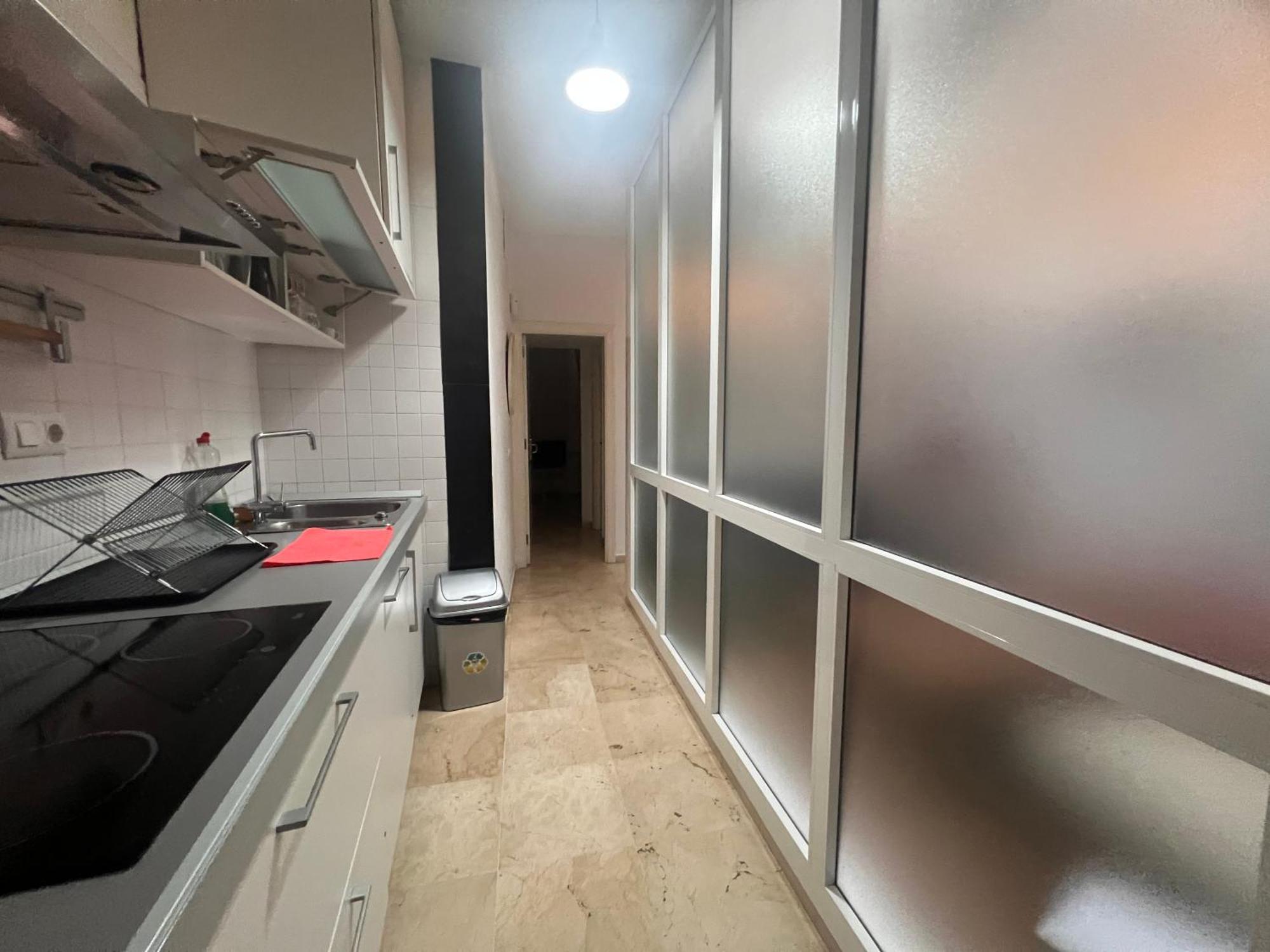 Apartamento Centro De Sevilla Ngoại thất bức ảnh