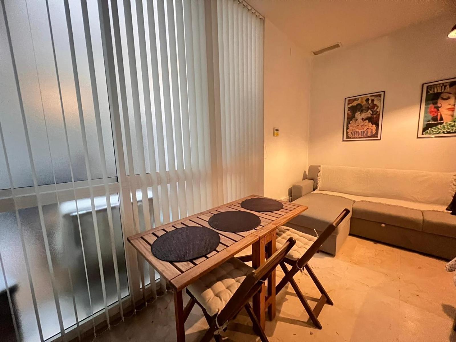 Apartamento Centro De Sevilla Phòng bức ảnh